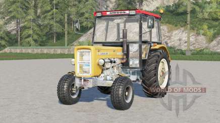 Ursus C-360 1983 para Farming Simulator 2017