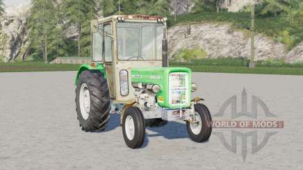 Ursus C-360 1983 para Farming Simulator 2017