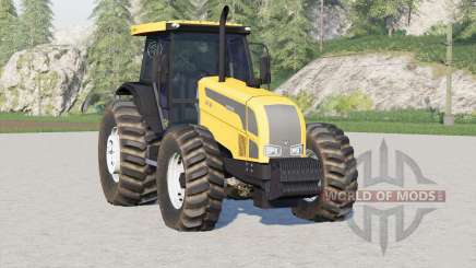 Valtra BH180 para Farming Simulator 2017