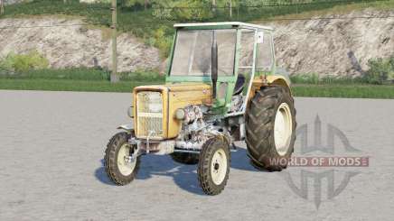 Ursus C-360 1983 para Farming Simulator 2017