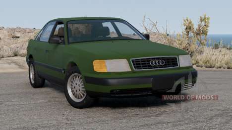 Audi 100 (C4) 1990 para BeamNG Drive