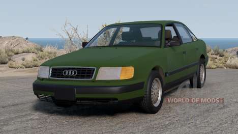 Audi 100 (C4) 1990 para BeamNG Drive