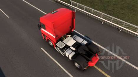 Skoda-LIAZ 400 Xena para Euro Truck Simulator 2