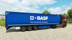 Piel BASF para Euro Truck Simulator 2