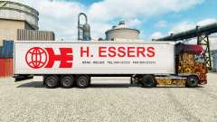 Piel H. Essers para Euro Truck Simulator 2