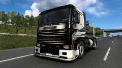 Scania R143H para Euro Truck Simulator 2
