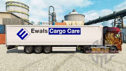 Skin Ewals Cargo Care para Euro Truck Simulator 2