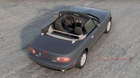 Mazda Miata (NA) 1994 v1.56 para BeamNG Drive
