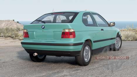 BMW 316i Compact (E36-5) 1994 para BeamNG Drive