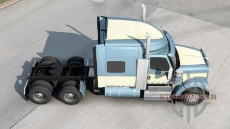 International HX520 para American Truck Simulator