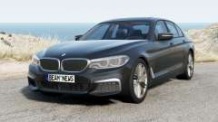 BMW 523d xDrive Sedan M Sport (G30) 2020 para BeamNG Drive