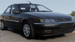 Citroën Xantia para BeamNG Drive