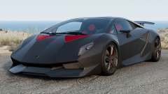 Lamborghini Sesto Elemento 2012 (0.35.x) para BeamNG Drive
