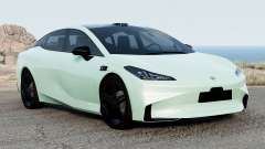 Aion Hyper GT 2024 para BeamNG Drive
