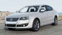 Volkswagen Passat 2.0 TDI (B6) 2005 para BeamNG Drive