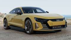 Audi RS e-tron GT 2021 para BeamNG Drive