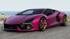 Lamborghini Revuelto (LB744) 2025 para BeamNG Drive