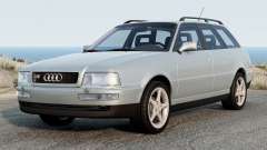 Audi S2 Avant (B4) 1993 para BeamNG Drive