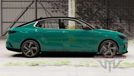 Togg T10F 2024 para BeamNG Drive