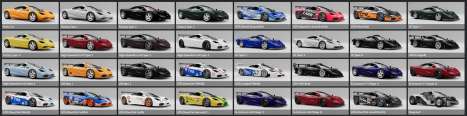 McLaren F1 1995 para BeamNG Drive
