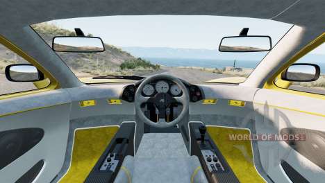 McLaren F1 1995 para BeamNG Drive