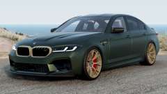 BMW M5 CS (F90) 2022 para BeamNG Drive